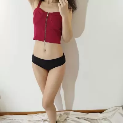 Cuecas Menstruais / Perdas de Urina EVA - Dia