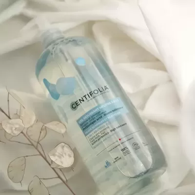 Gel de Lavagem Neutro (rosto, corpo & cabelo) Biológico - Centifolia