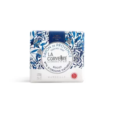 Sabonete Perfume Bolachas de Natal 100g