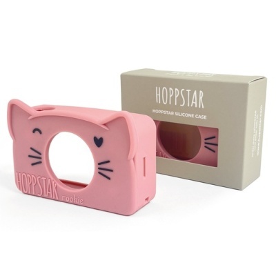 Capas de Silicone para Máquina Fotográfica Digital Rookie - Hoppstar