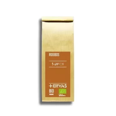 Infusão de Rooibos Biológica 50g