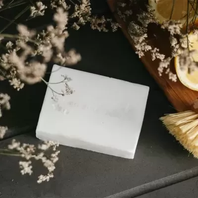 Sabonete Artesanal para a Loiça - Mind the Trash