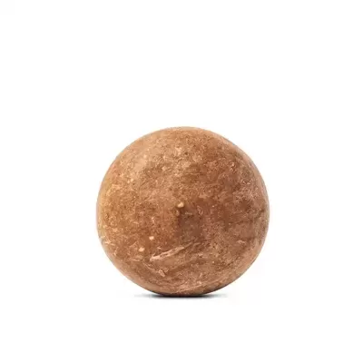 Champô Sólido para Cabelos Encaracolados BIO - Mind the Trash