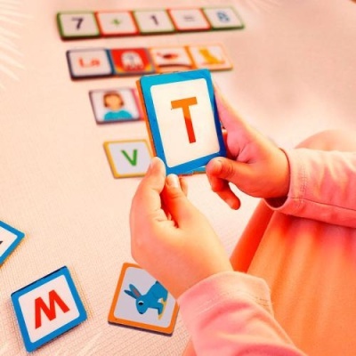 Imanix 150 Style Cards - Braintoys