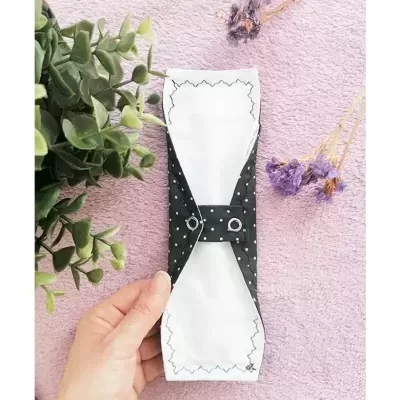 Complementos para Pensos Menstruais Reutilizáveis – Mind the Trash Complementos para Pensos Menstruais Reutilizáveis – Mind the Trash