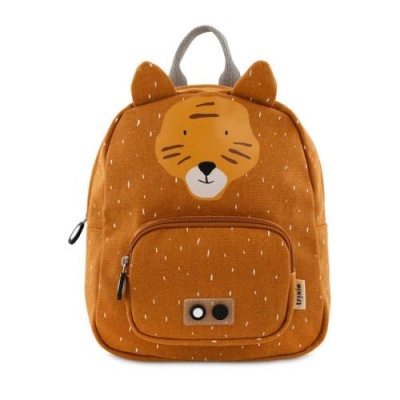 Mochilas Pequenas (Algodão e Plástico Reciclado ♻️) - Trixie