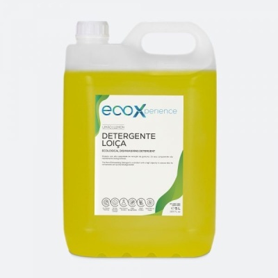 Detergente para Loiça Manual Limão a Granel - Ecox