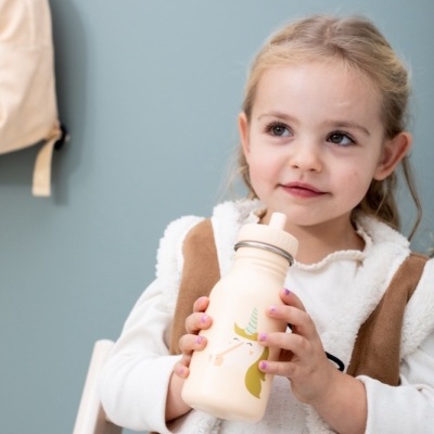 Garrafas de Água Reutilizáveis 350ml - Trixie