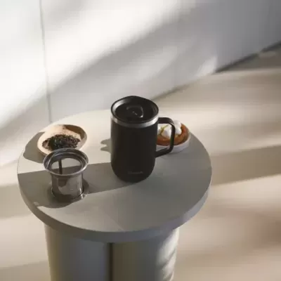 Canecas Reutilizáveis Térmicas 470ml - QWETCH