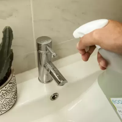 Multiusos WC Figo 0,85L  - Ecox