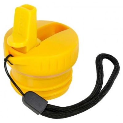 Tampas com Boquilha - Trixie