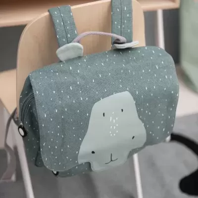 Sacolas (Algodão e Plástico Reciclado ♻️) - Trixie