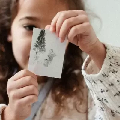 Máquina Fotográfica Digital Artist Laurel - Hoppstar