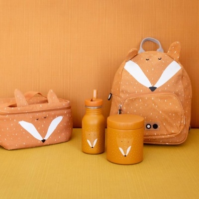 Termos para Alimentos 500ml - Trixie