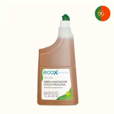 Abrilhantador para a Máquina da Loiça 0,85L - Ecox