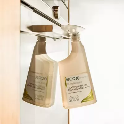Multisuperfícies Desengordurante 0,85L - Ecox