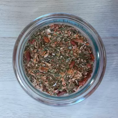 Chimicurri BIO a Granel