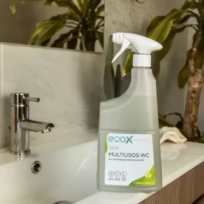 Multiusos WC Figo 0,85L  - Ecox