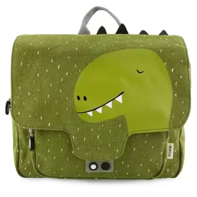 Sacolas (Algodão e Plástico Reciclado ♻️) - Trixie