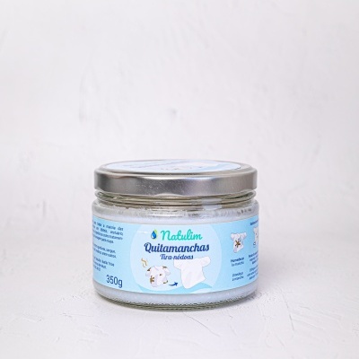 Tira Nódoas - Natulim