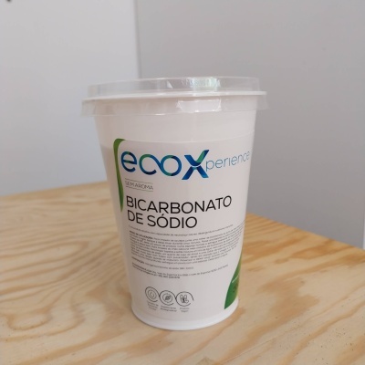 Bicarbonato de Sódio a Granel - Ecox