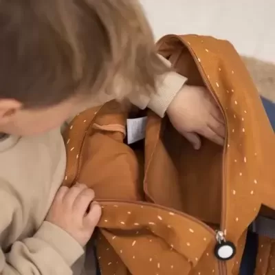 Sacolas (Algodão e Plástico Reciclado ♻️) - Trixie