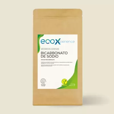 Bicarbonato de Sódio a Granel - Ecox