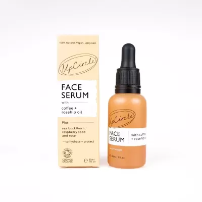 Sérum Facial Orgânico 30ml UpCircle Sérum Facial Orgânico 30ml UpCircle
