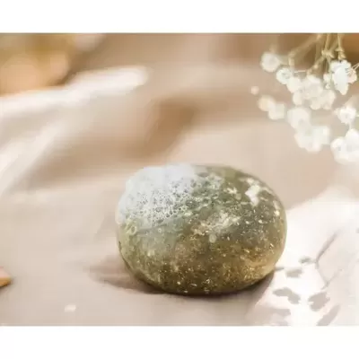 Champô Sólido Repelente de Piolhos Escolar BIO - Mind the Trash