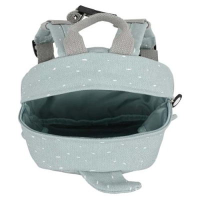 Mochilas Pequenas (Algodão e Plástico Reciclado ♻️) - Trixie