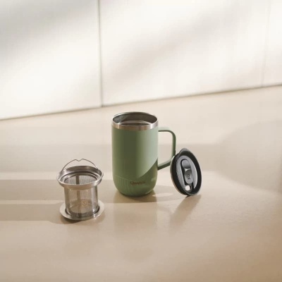 Canecas Reutilizáveis Térmicas 470ml - QWETCH