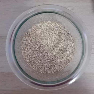 Quinoa Real Biológica 500g