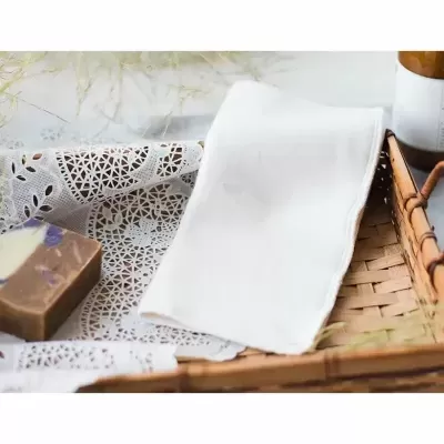 Toalha Desmaquilhante Reutilizável - Mind the Trash