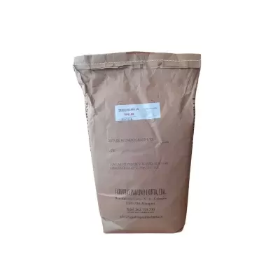 Farinha de Trigo Barbela T80 Tradicional 5kg - Farinhas Paulino Horta