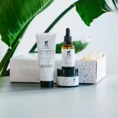 Cartões Presente e Cabazes