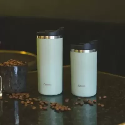 Copos Térmicos Reutilizáveis 470ml - QWETCH