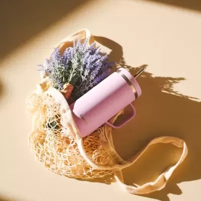 Copos Térmicos Reutilizáveis 600ml - QWETCH