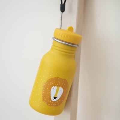 Garrafas de Água Reutilizáveis 350ml - Trixie