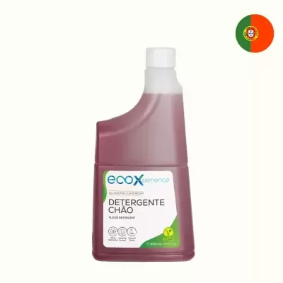 Detergente para o Chão Aroma a Alfazema 0,85L - Ecox