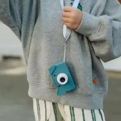 Cabo 2 em 1 Laynard Stone - Hoppstar