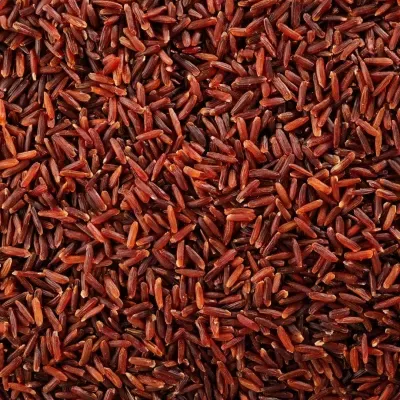 Arroz Vermelho Integral Biológico 500g - Próvida
