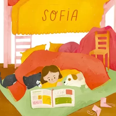 Livro - As Descobertas de Sofia O Lixo e a Reciclagem Livro - As Descobertas de Sofia O Lixo e a Reciclagem