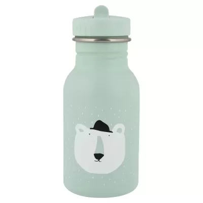 Garrafas de Água Reutilizáveis 350ml - Trixie