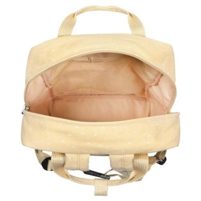 Mochilas Grandes (Algodão e PES Reciclado ♻️) - Trixie