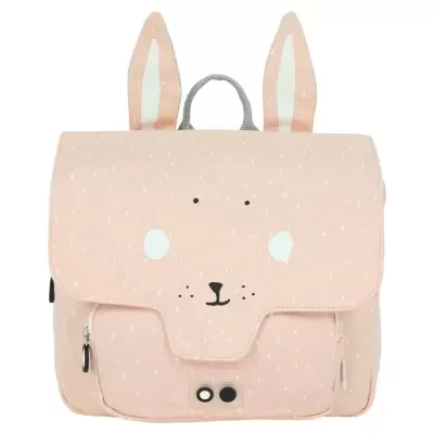 Sacolas (Algodão e Plástico Reciclado ♻️) - Trixie