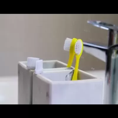 Recargas para Escova de Dentes de Criança - Caliquo