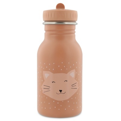 Garrafas de Água Reutilizáveis 350ml - Trixie