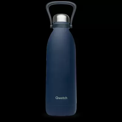 Garrafas de Água Reutilizáveis 1,5L - Qwetch