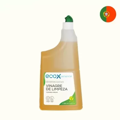 Vinagre de Limpeza 0,85L - Ecox