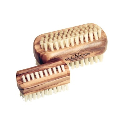 Escova Para Unhas em Madeira - Croll & Denecke Escova Para Unhas em Madeira - Croll & Denecke